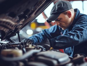 Fix a Locked Up AC Compressor: Quick Repair Guide