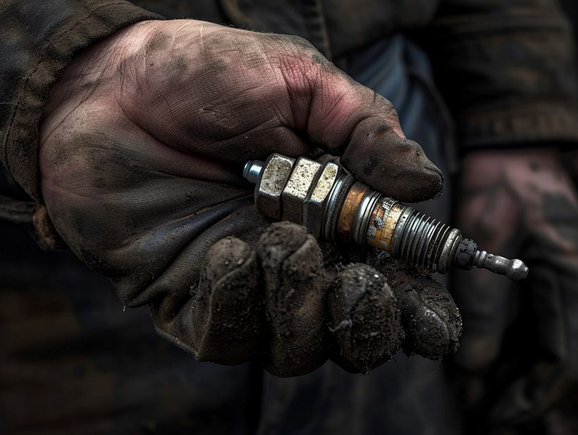 Signs of Weak Spark Plugs