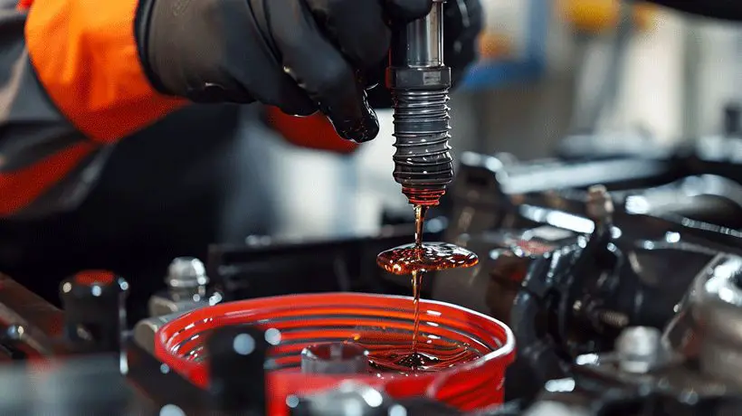 Signs that Your Automatic Transmission Fluid Needs to be Changed