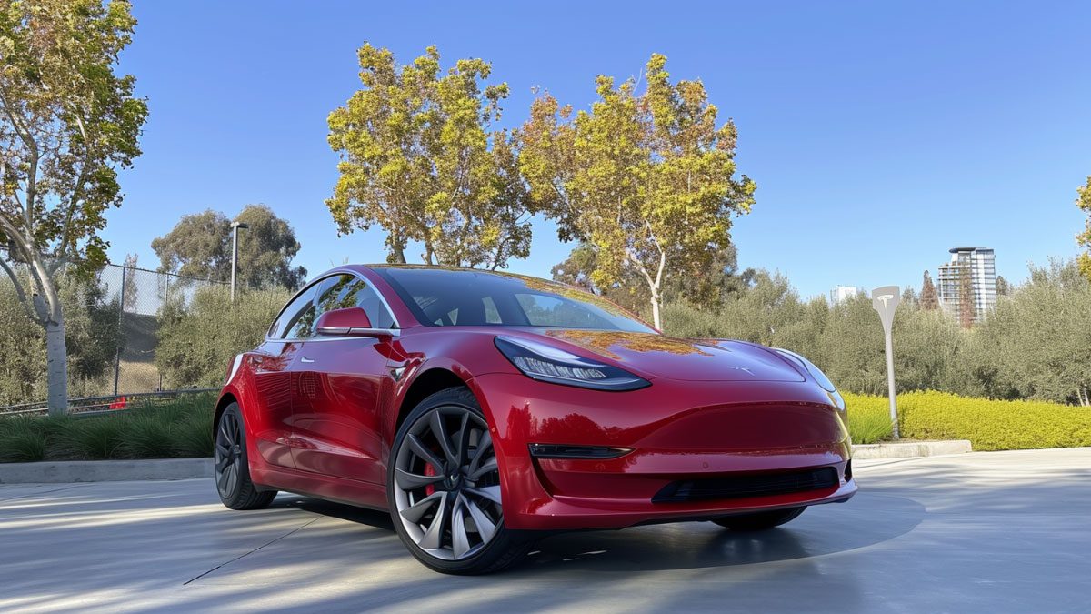 Tesla Side Camera Not Working 8 Reasons with Solutions!