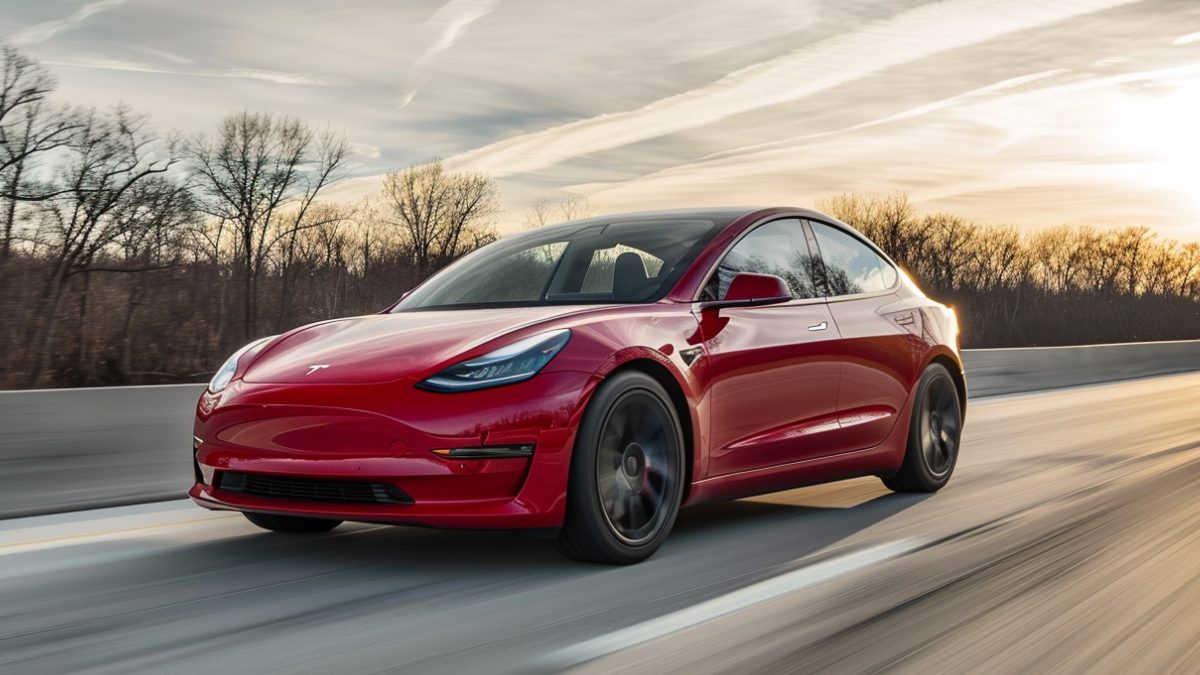 Tesla Tire Replacement Cost Everything You Need To Know