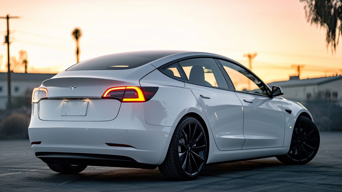 Why Is Tesla Trunk Not Opening? 7 Possible Causes and Solutions