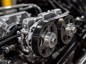 Replacing a Serpentine Belt: Step-by-Step Guide
