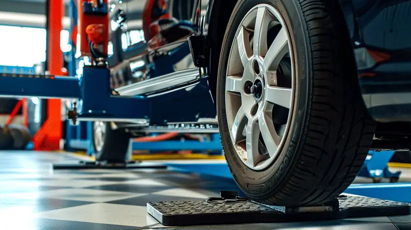 Tips for Maintaining Proper Tire Pressure and Tread