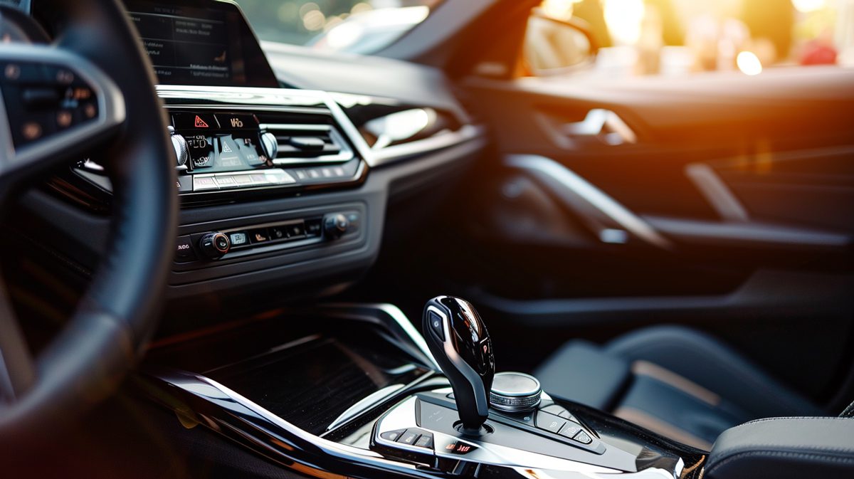 Troubleshooting Manual Transmission Why My Car Won't Go in Reverse