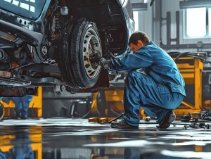 CV Joint Noise: Diagnose Bad Constant Velocity Joints