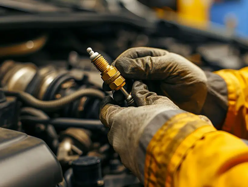 Understanding Spark Plugs