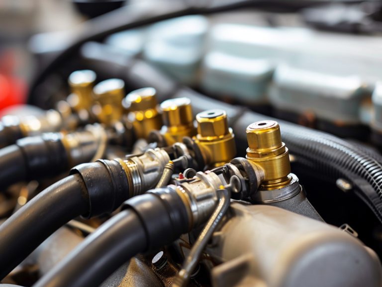 How to Change Transfer Case Fluid 4WD Guide