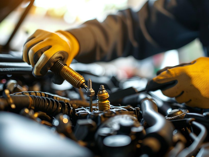 Common Causes of Transmission Fluid Leaks