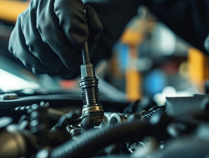 Diagnosing and Fixing Car Pulling