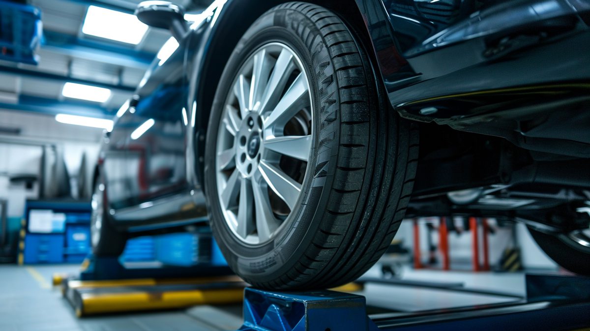 Flush Your Brake System A StepbyStep Guide