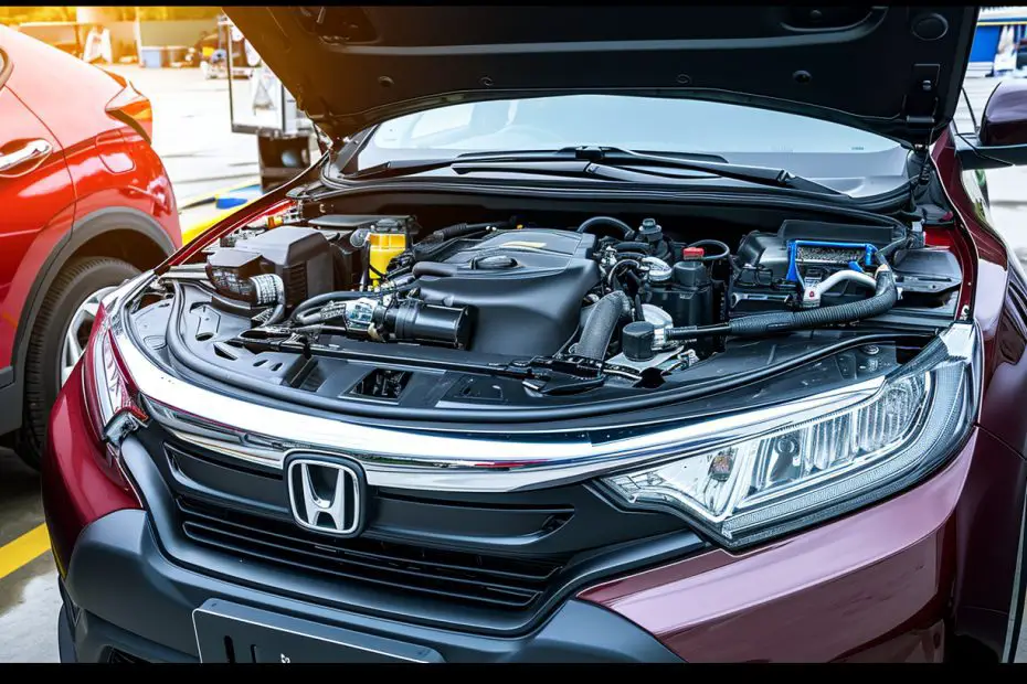 How to Check & Fill Washer Fluid