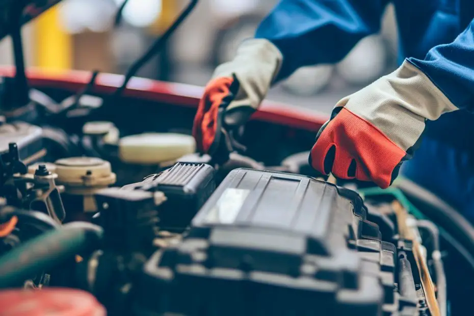 How to Test Your Car Battery