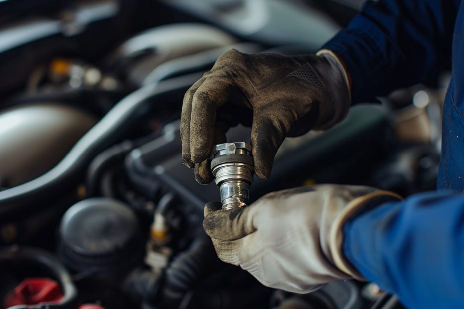 How to Test an Oxygen Sensor