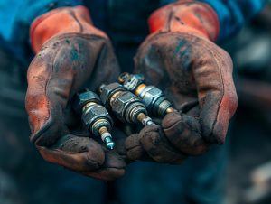 How to Replace Spark Plugs: DIY Tips & Safety Guide