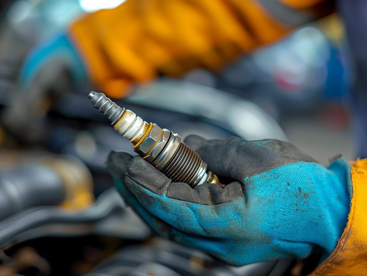 Preventing Misfires How to Replace Spark Plug Wires
