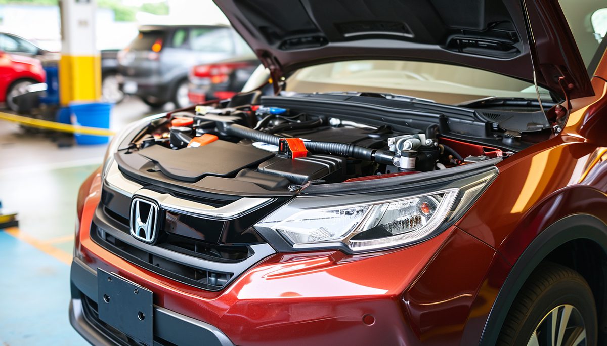 tools to replace car battery