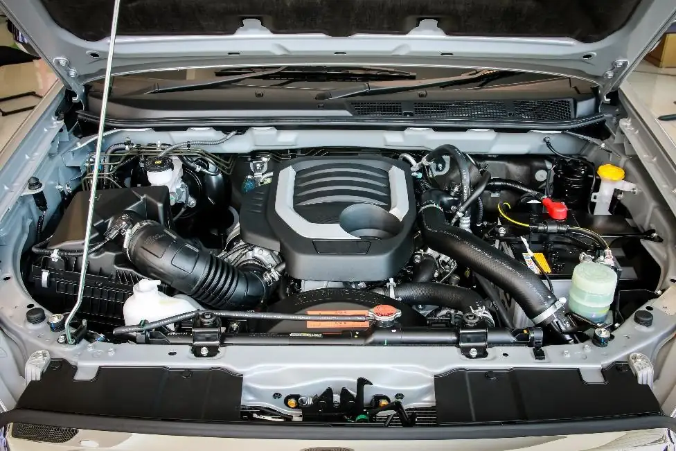 3. Performance: What’s Under the Hood?