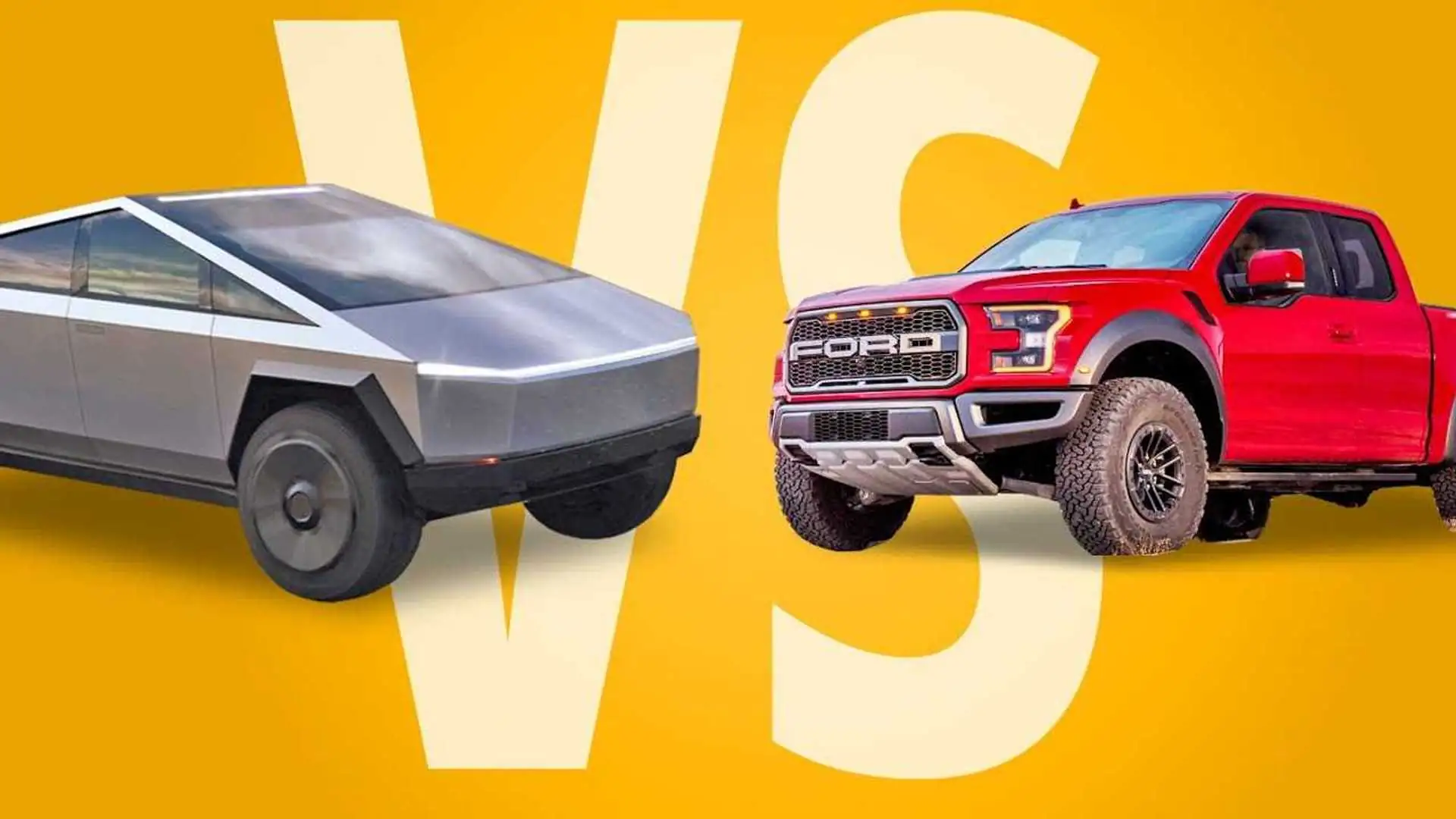 Cybertruck vs. Other Trucks: How Does It Stack Up?
