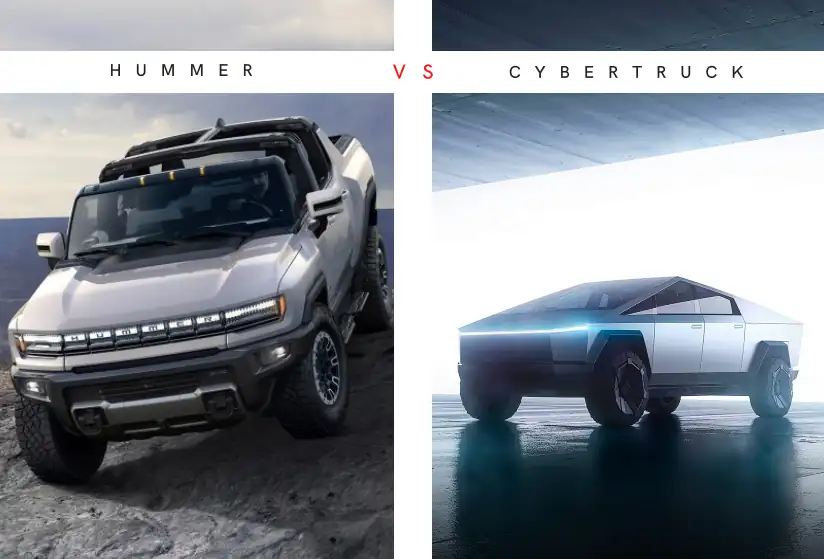 Cybertruck: Tesla’s Angular Anomaly