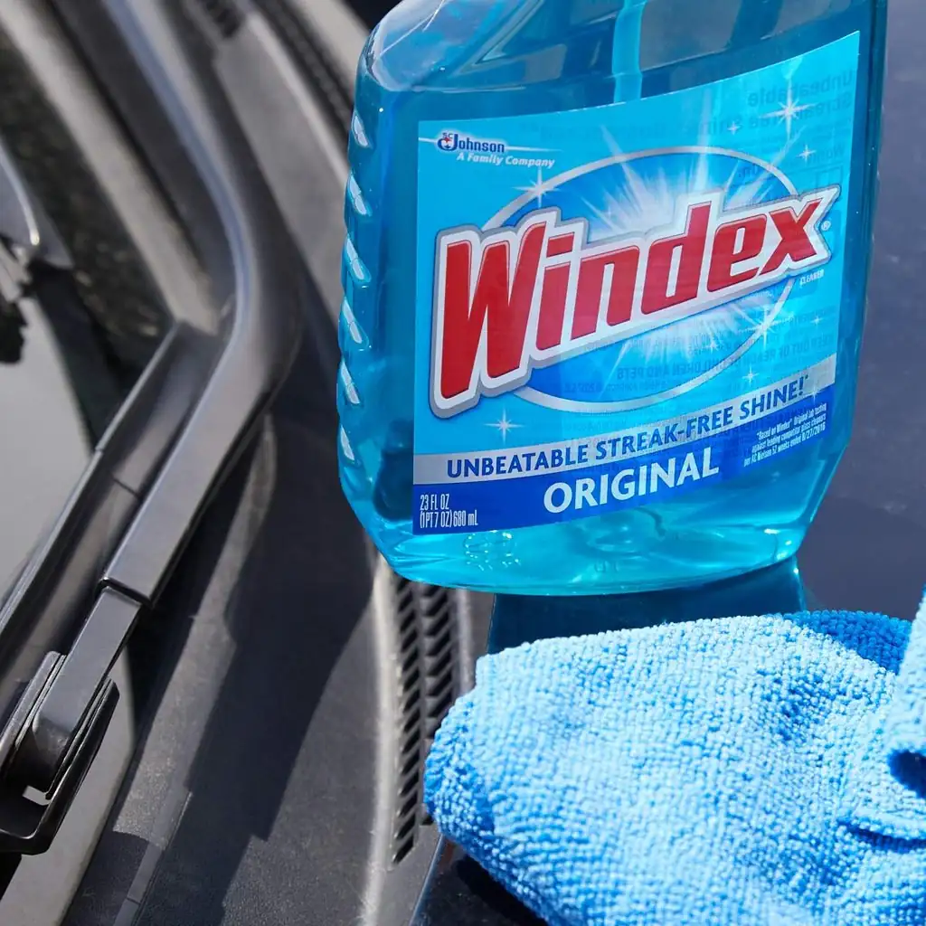 Maintenance Tips to Make Your Wiper Blade Last Longer