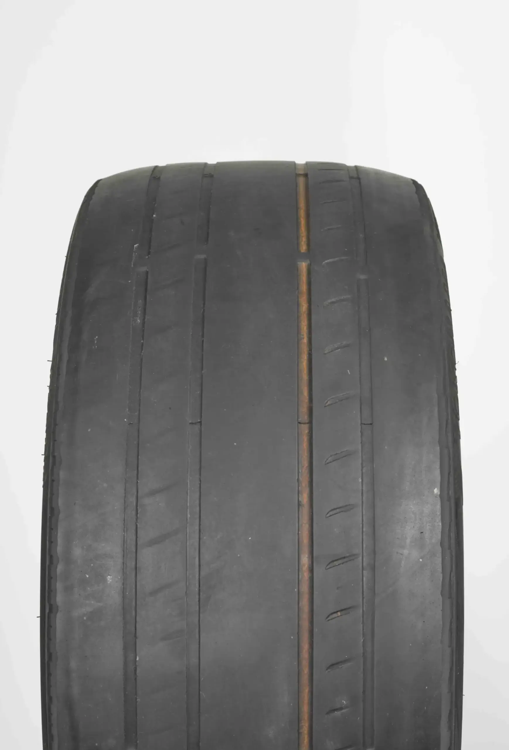 Rapid Tire Wear