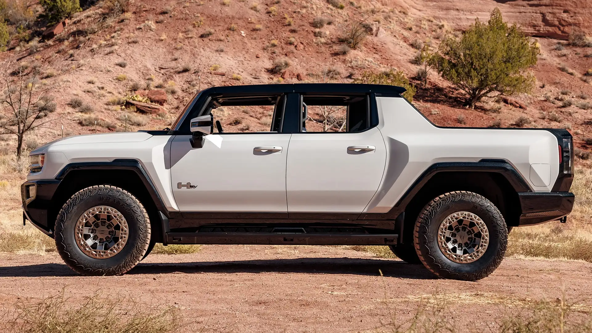 Real-World Considerations: Living with an Electric Truck