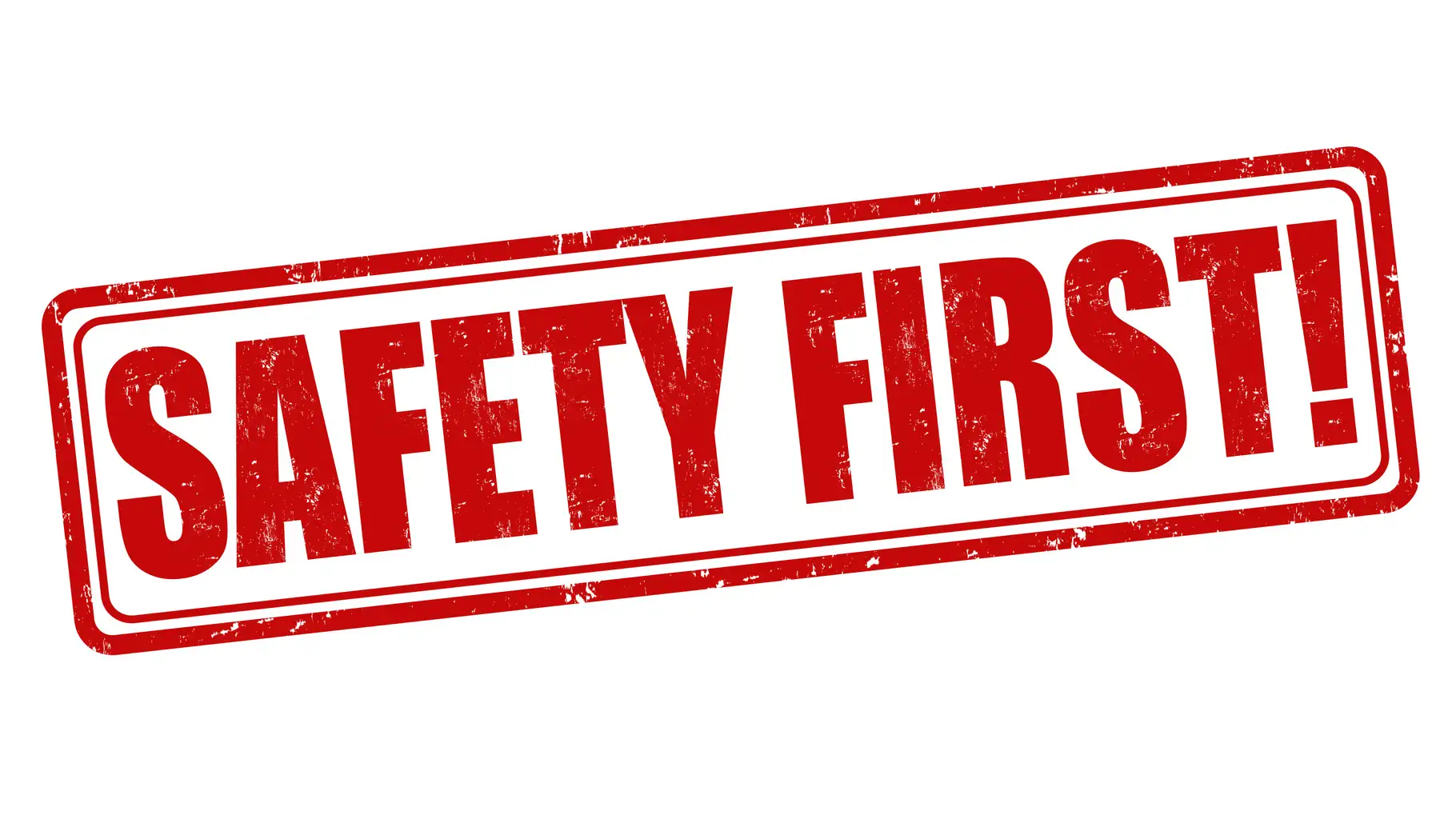 Safety First: Understanding the Limitations