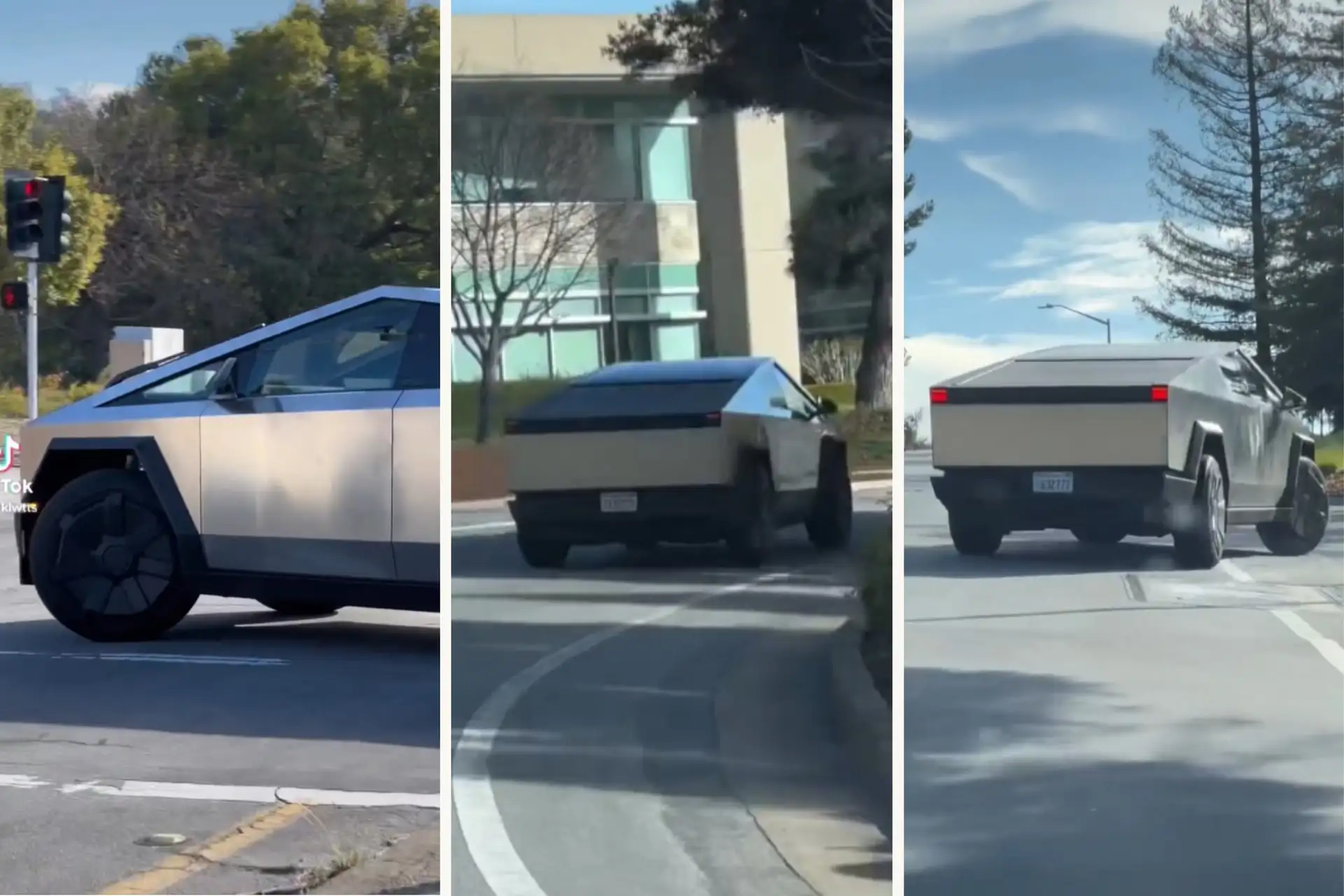 Tesla Cybertruck’s Ground Clearance: The Headline Numbers