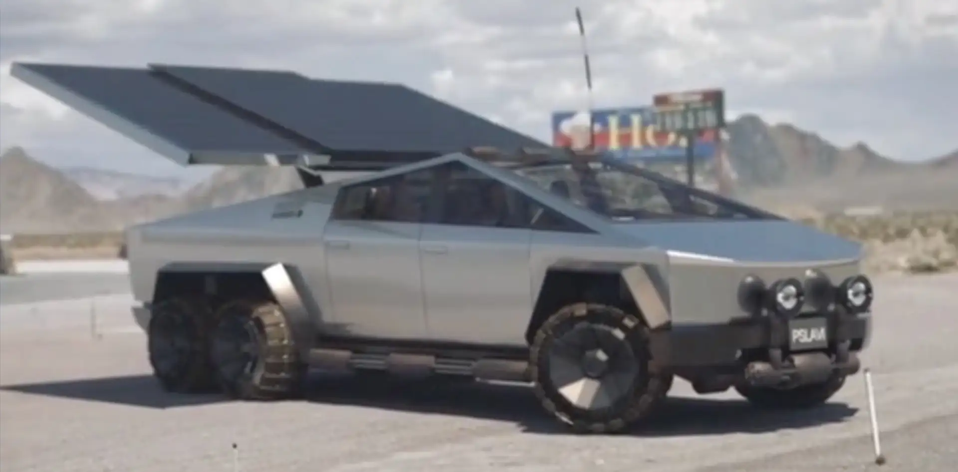 The Future of Cybertruck Care