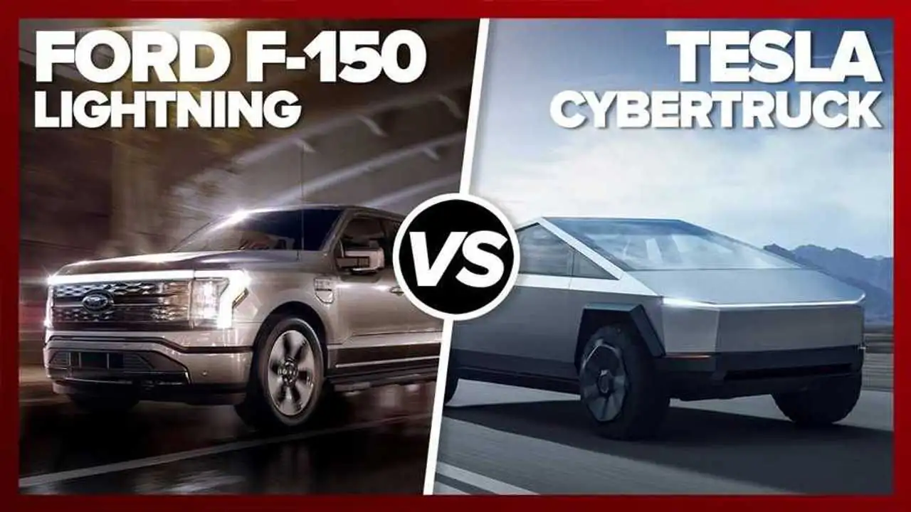 The Verdict: Cybertruck vs F-150 Lightning