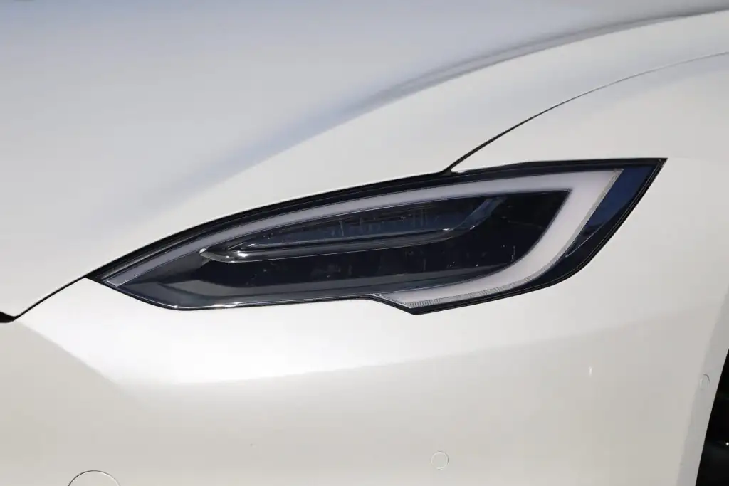 What Makes Tesla’s Lights So Advanced?