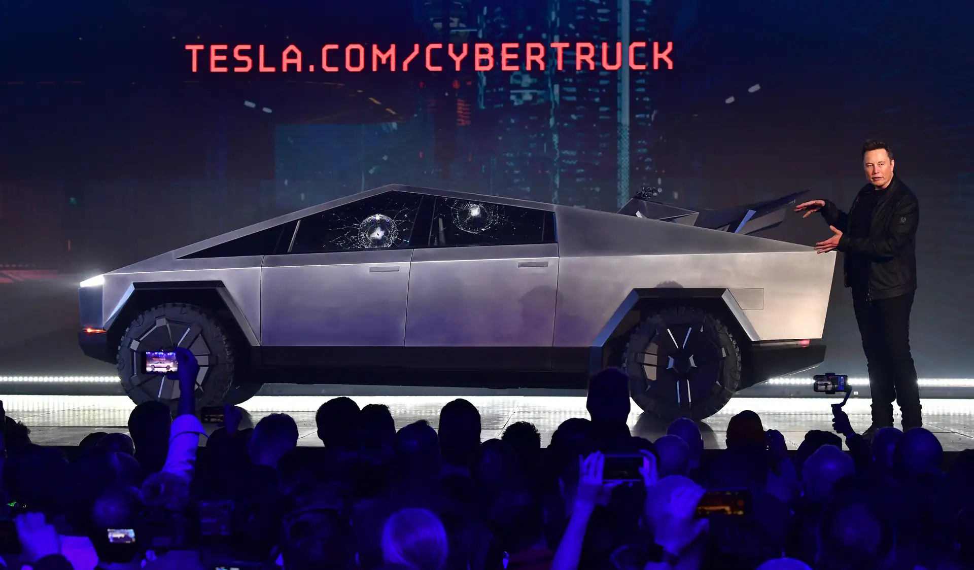 Why Aren’t Cybertruck Sales Higher?